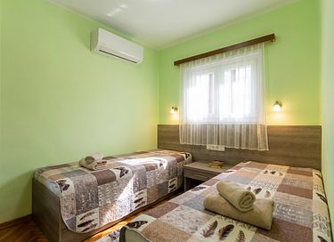 6-person apartment with a view - 40