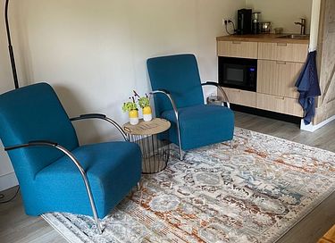 Tiny house for 2, possibly with dinner - 10