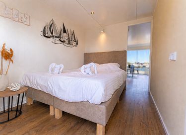 Casa galleggiante di lusso in Zelanda con terrazza sul tetto - 15