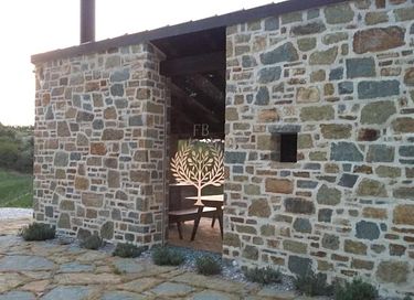 Luxury group accommodation with sauna and pool - 21