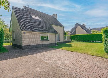 Fine holiday home on Texel - 14