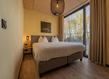 Luxury holiday home (8p) in Limburg - 11