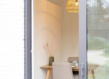 Luxe overnachting nabij Antwerpen - 8