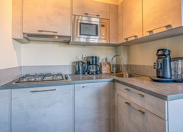 Comfortable apartment close to the sea - 7