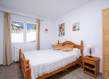 Groepsaccommodatie met prachtig uitzicht 10p - 43