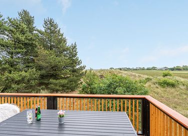 Comfortabel vakantiehuis met mooi uitzicht - 27