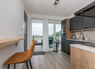Appartement au bord de l'eau sur une île - 11