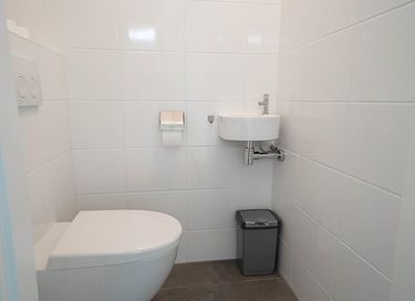 Vakantiehuis met sauna in noord-Holland - 13