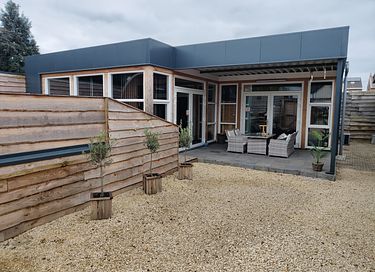 Eindeloos genieten in een privé Spa  - 24