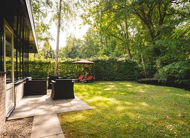 Bungalow in bosrijke omgeving - 20