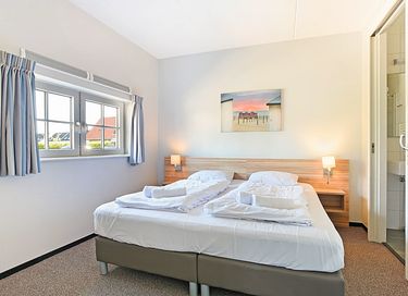 Ferienhaus mit Sauna in einem schönen Park - 13