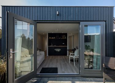 Studio (für 2 Personen) in Domburg (Zeeland) - 2