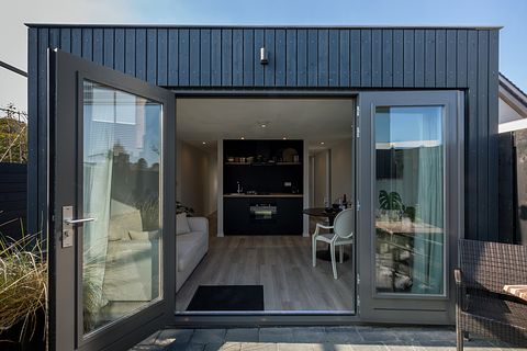 Studio (für 2 Personen) in Domburg (Zeeland) - 2