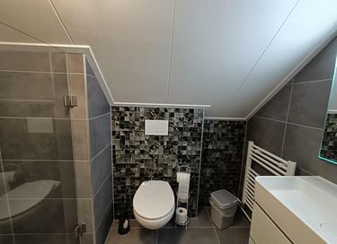 Group accommodation with cinema and wellness - 15