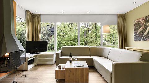 Logement de vacances avec sauna dans les forêts de Veluwe - 5