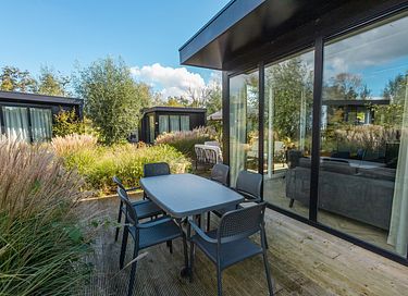 Holiday home near the water in Overijssel - 8