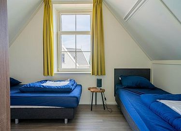 Maison de vacances avec sauna sur le Markermeer - 7
