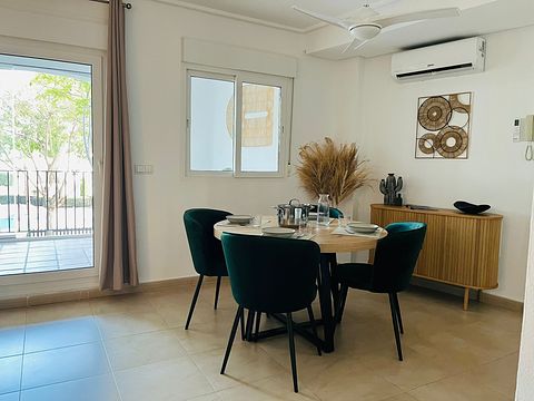 Beautiful apartment by the pool - 5