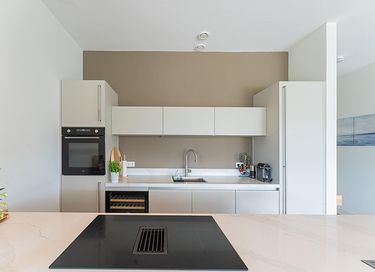 Villa (8p) met grote tuin aan het water - 15