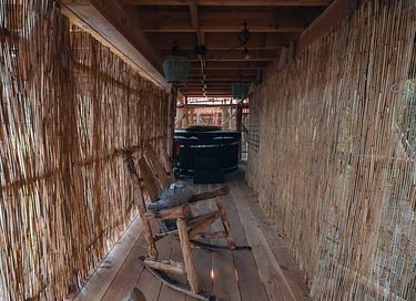 Magisch verblijf in een boomlodge - 26