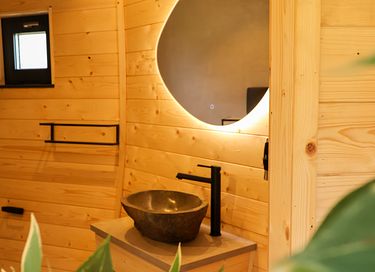 Unieke accommodatie met hottub in Limburg - 16