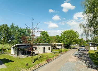 Vakantiehuis (4p) met privé sauna - 2