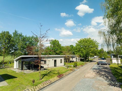 Vakantiehuis (4p) met privé sauna - 2