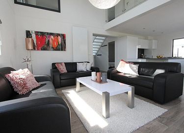 Villa de vacances design pour 8 personnes - 6