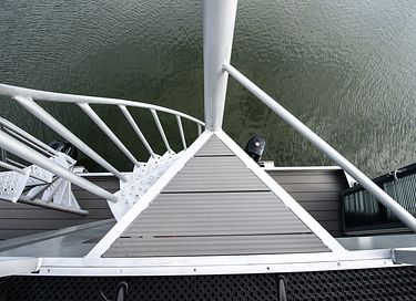 Luxe waterlodge in een jachthaven  - 28