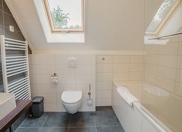 Child-friendly holiday home in Limburg - 13