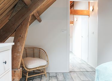 Confortable cottage au cœur de Yerseke by the sea - 22