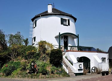 Historical B&B in an old grain mill - 2