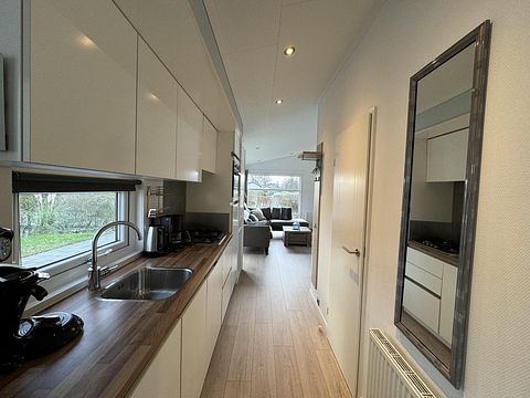 Logement de vacances à proximité de la mer - 5
