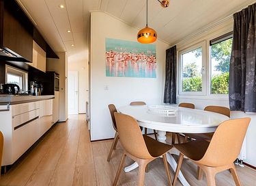 Maison de vacances au bord de la mer pour 6 personnes - 4