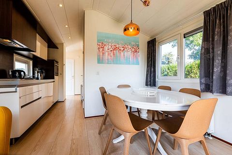 Maison de vacances au bord de la mer pour 6 personnes - 4
