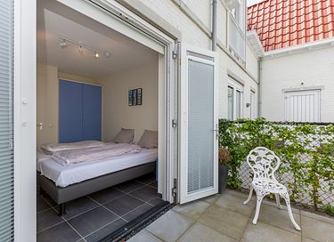 Appartement voor 6 personen in Zeeland - 16