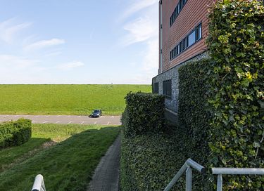 Dog-friendly stay at the Oosterschelde - 15
