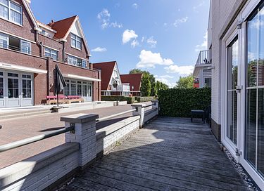 Appartement (4p) op 250 meter van het strand - 31
