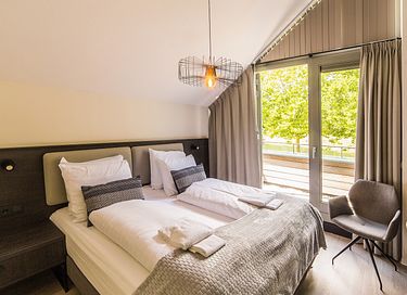 Wellness vakantiehuis in Maastricht (8 pers) - 13