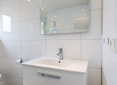 Boslodge op de Veluwe (huisdiervriendelijk) - 14