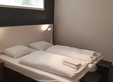 8-persoons vakantiehuis met sauna  - 11