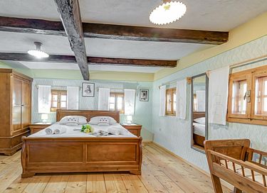 Vakantiehuis met jacuzzi in Slovenië - 33