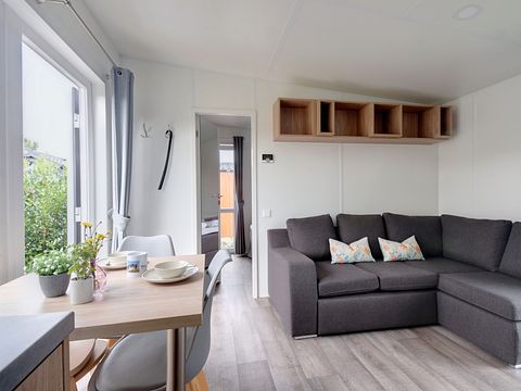 Petite maison dans une zone boisée - 5
