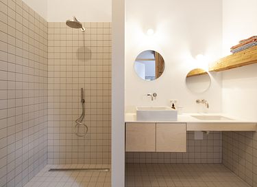 Prachtig appartement in gerenoveerde schuur - 12