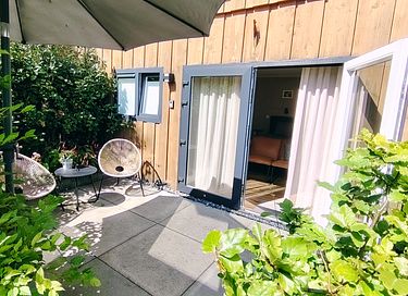 Hotel suite in the Drenthe countryside - 3