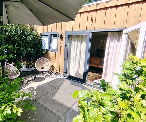 Hotel suite in the Drenthe countryside - 3