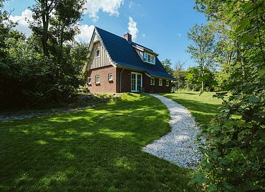 Natuurhuis op 500 meter van de zee - 5