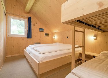 Chalet bien-être avec vue magnifique - 13