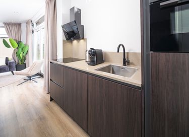 Luxury vacation home with hot tub in Zeeland - 7