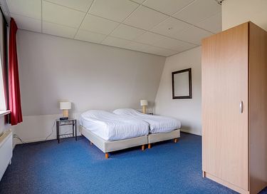 Hondvriendelijk vakantiehuis Drenthe - 31